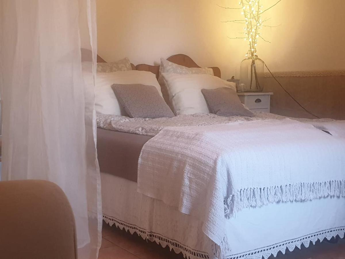 Apartament Tulipanos Vendeghaz Obanya Zewnętrze zdjęcie