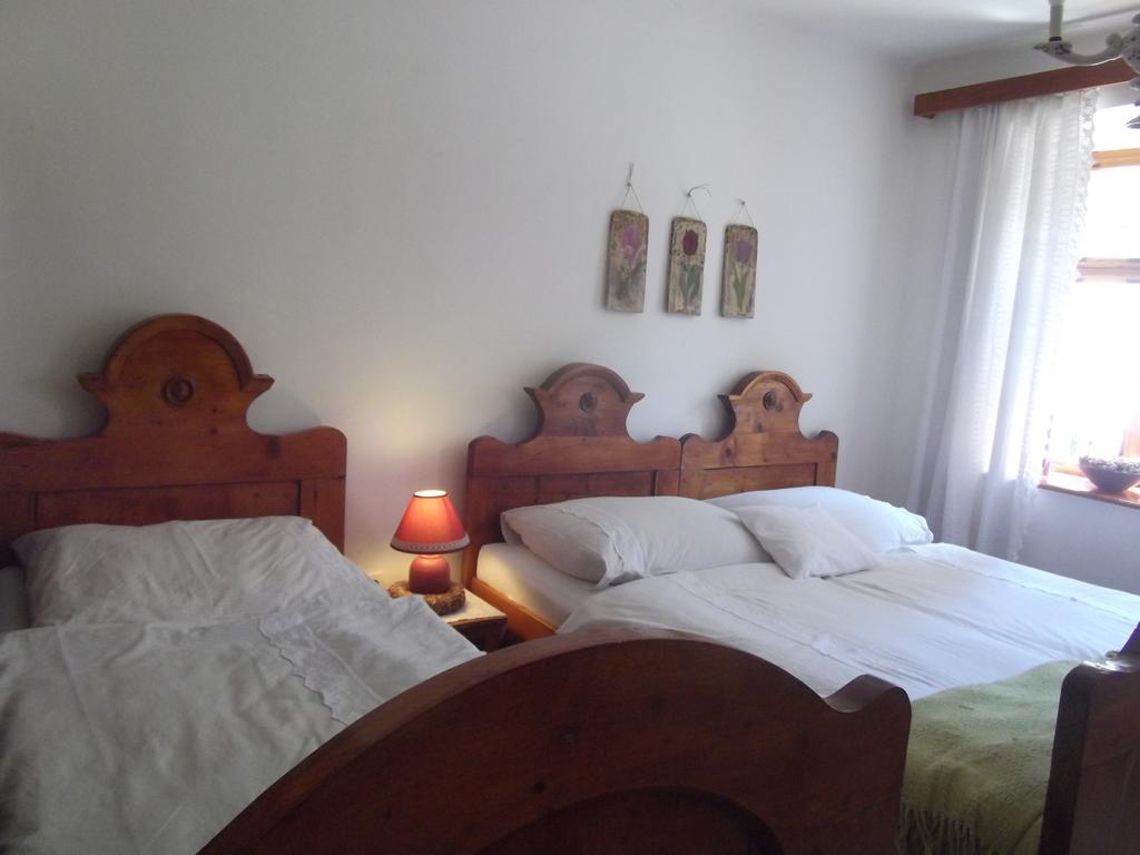 Apartament Tulipanos Vendeghaz Obanya Zewnętrze zdjęcie