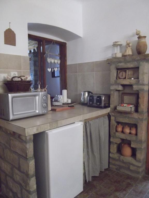 Apartament Tulipanos Vendeghaz Obanya Zewnętrze zdjęcie