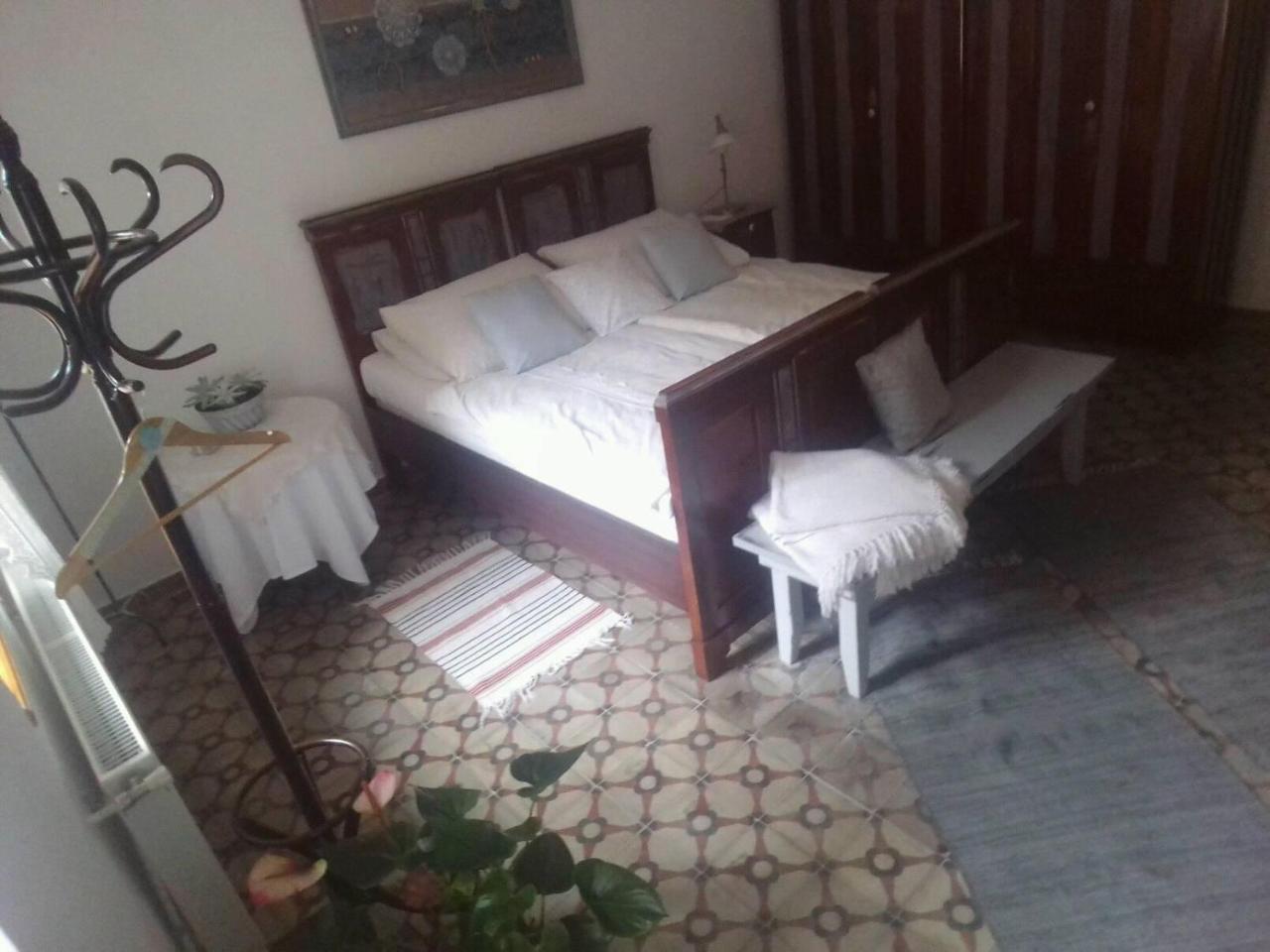 Apartament Tulipanos Vendeghaz Obanya Zewnętrze zdjęcie