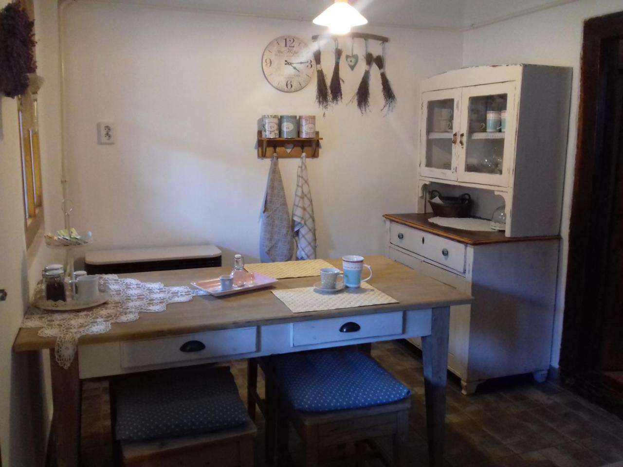 Apartament Tulipanos Vendeghaz Obanya Zewnętrze zdjęcie